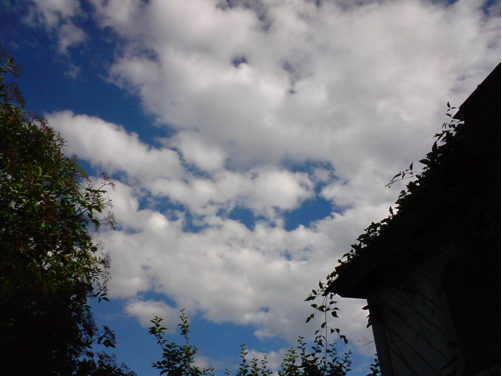 Wetter 23.06.2007 18:05