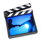 iMovie ©Apple Inc.