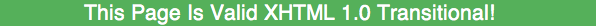 This Page Is Valid XHTML 1.0 Transitional!.png